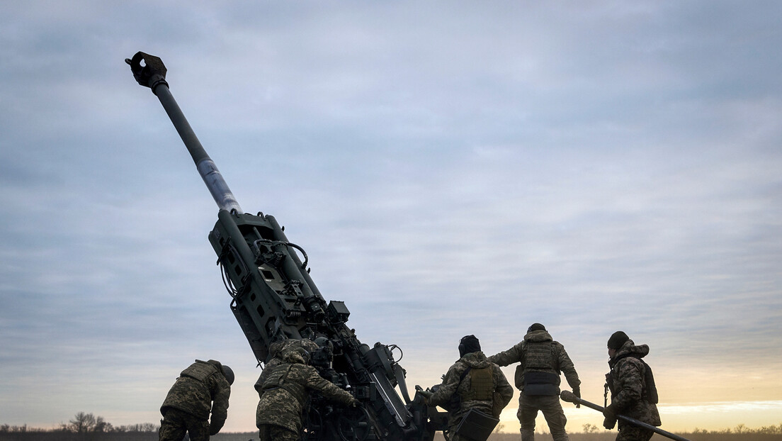 Sve manje Amerikanaca podržava slanje oružja Ukrajini: "Abramsi" će Bajdenu doći glave