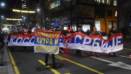 Славенко Терзић: Западу се жури да реши "косовско питање", Русија остаје наш савезник
