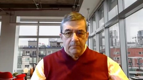 Срђа Трифковић: Отпор трансатлантском хегемону могућ у Француској и Италији