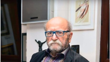 Миро Главуртић, уметник контроверзи