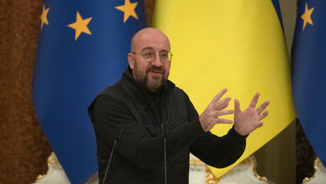 Председник Европског савета: Следеће две-три недеље су одлучујуће