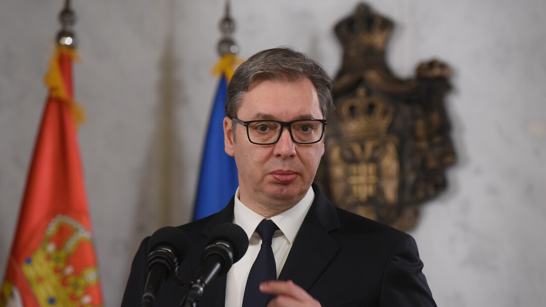 Vučić: Odgovaraću svima na sednici Skupštine, iako neki dolaze zbog samopromocije