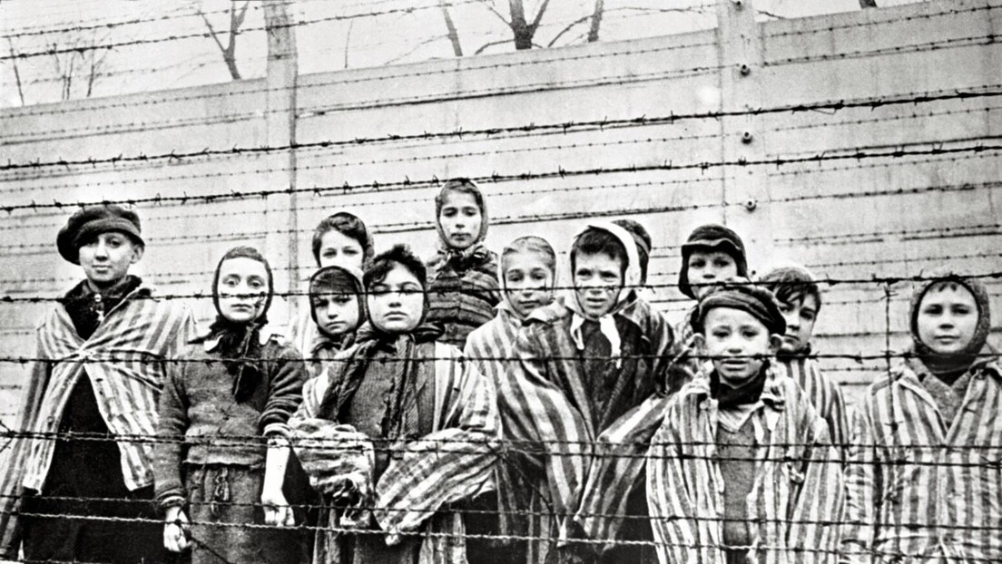Си-Ен-Ен: Како је Немачка тихо издала жртве Холокауста