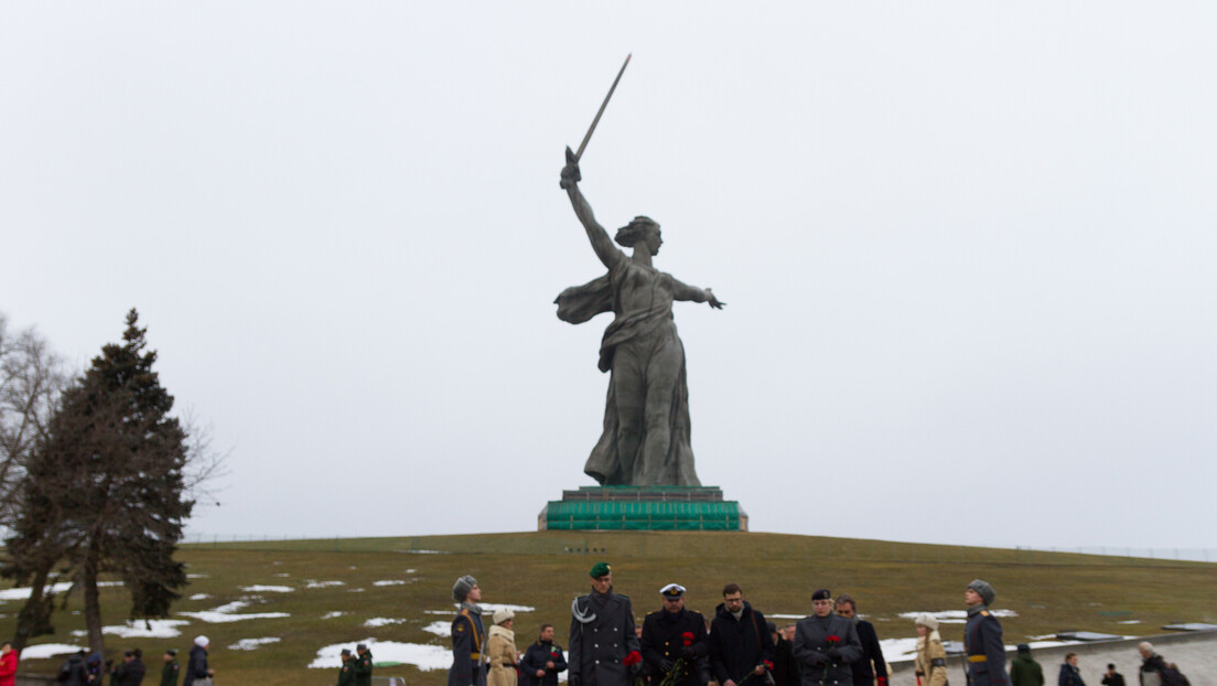 Битка за Стаљинград – истинска прекретница Другог светског рата