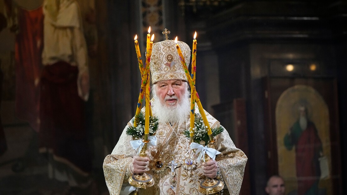 Патријарх Кирил: Јединствена хармонија руске цркве и државе