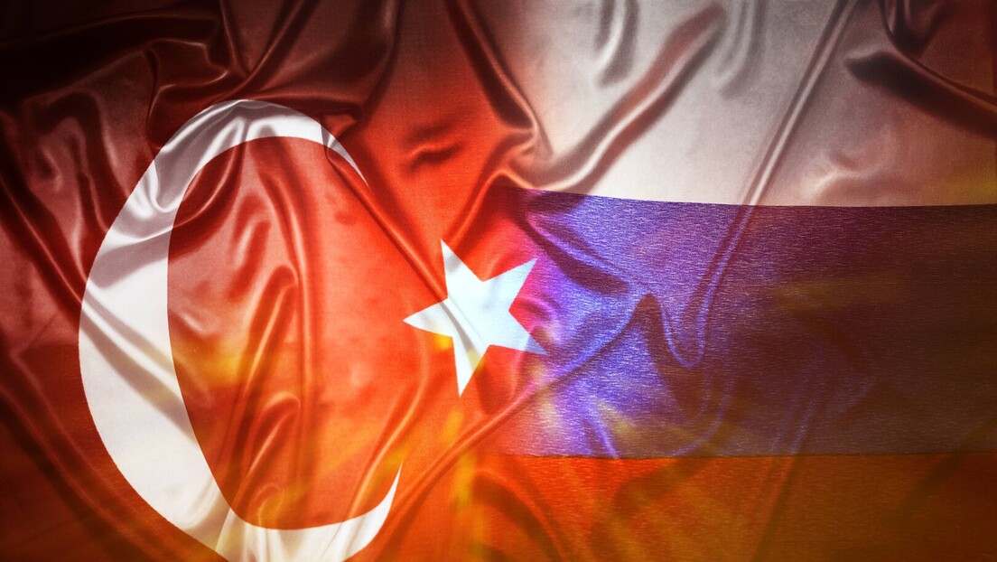Турски добровољци на страни Русије: Спремају се за фронт