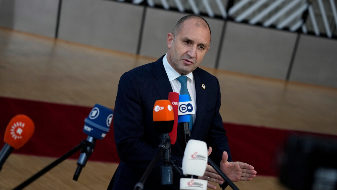 Predsednik Bugarske raspustio parlament, raspisani izbori