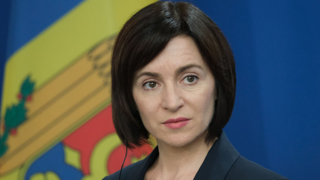 Бивши председник Молдавије: Украјински сценарио смеши се и нашој земљи