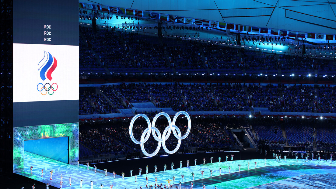 Budućnost ruskih sportista na Olimpijskim igrama je u rukama MOK-a, organizatori će poštovati odluku