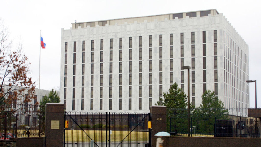 Амбасада Русије о оснивању трибунала: Русофобија ће им доћи главе