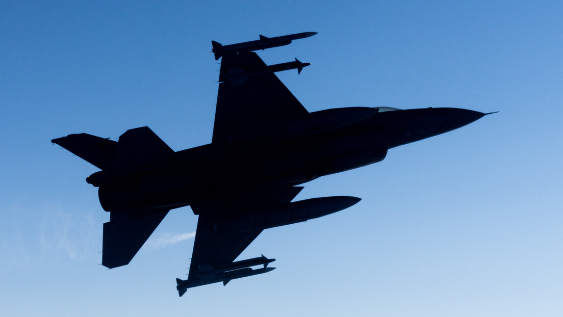 Уцена америчких сенатора због Шведске и Финске: Турској не продавати Ф-16 авионе