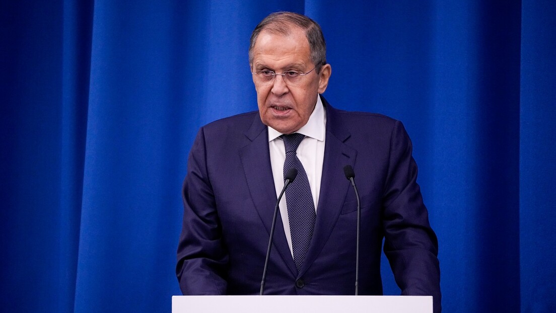 Lavrov: Zapadni kolonijalni instinkti nisu nestali