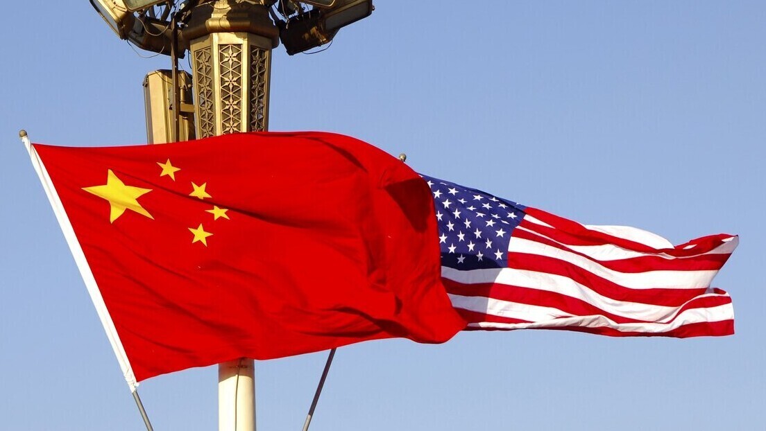 Upozorenje iz Kine: Peking odgovorio šefu CIA