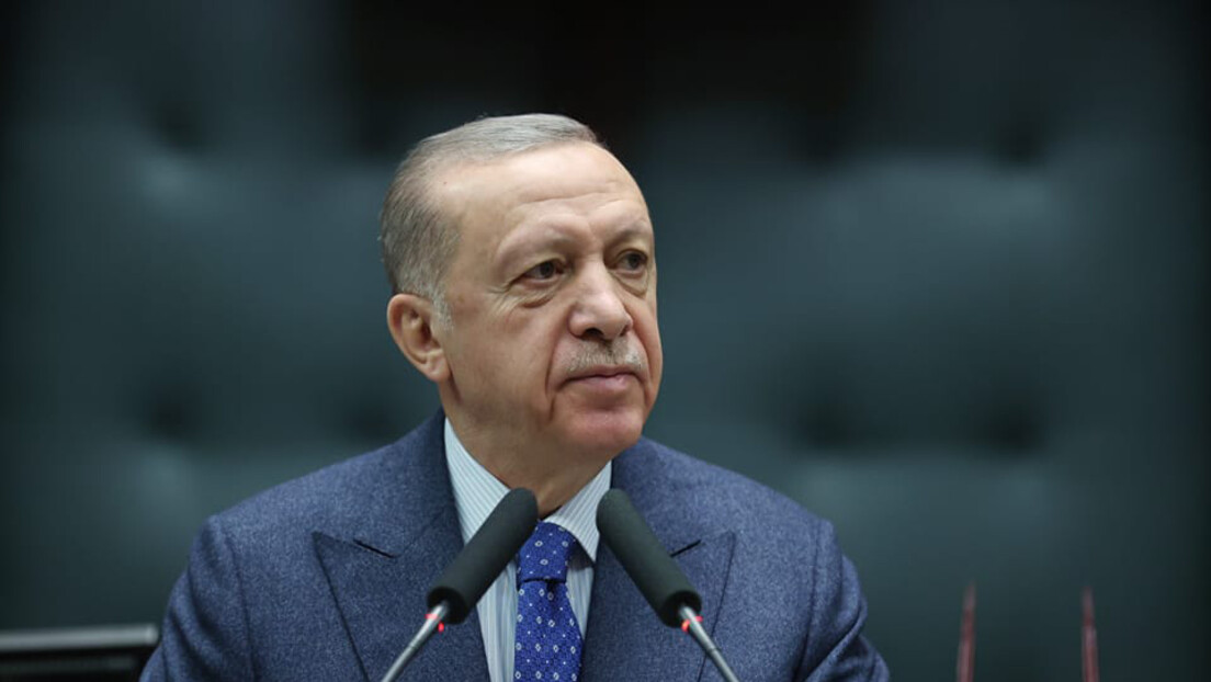 Erdogan sa Kurtijem: Podržavamo "Kosovo" u pridruživanju Savetu Evrope, EU i NATO