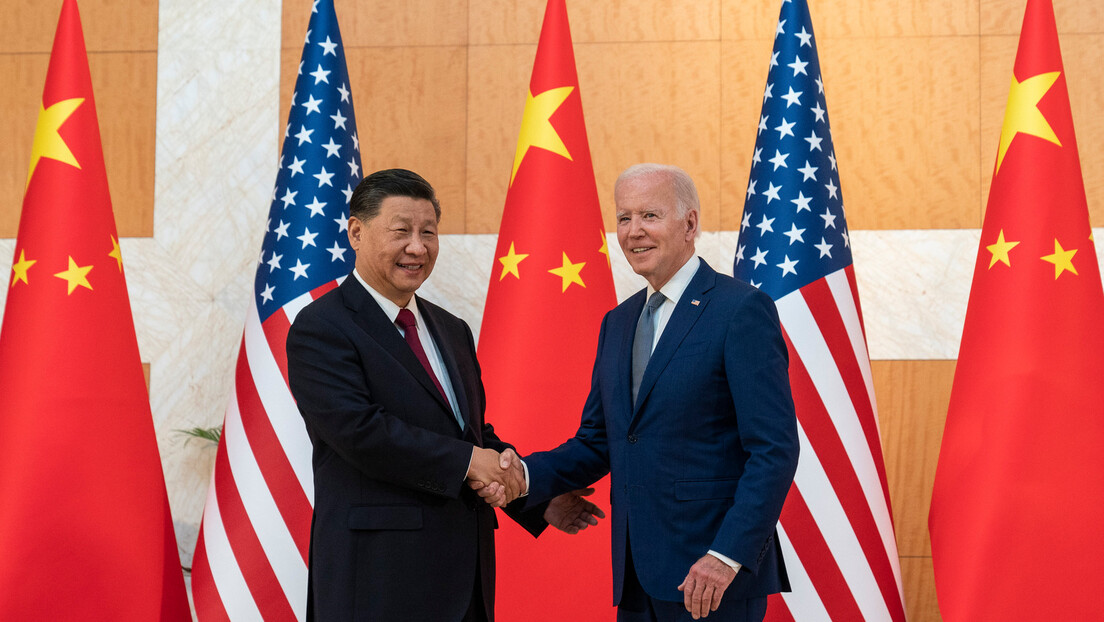 Због "шпијунског" балона односи Америке и Кине пред пуцањем