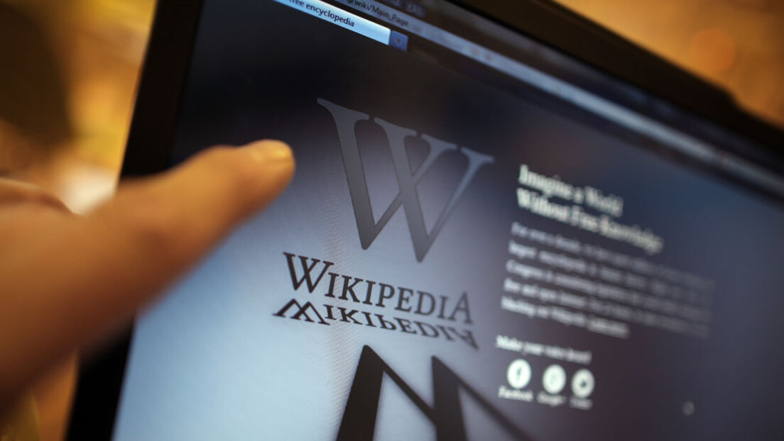 Пакистан блокирао Википедију због "богохулног садржаја"