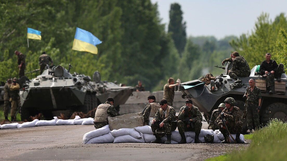 "Политико": Нова дисциплинска правила украјинске војске изазивају страх и бес на фронту