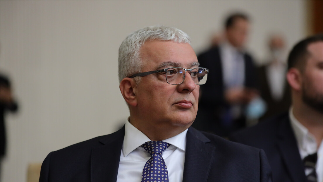 Knežević: Nemamo dilemu da će Mandić biti novi predsednik Crne Gore