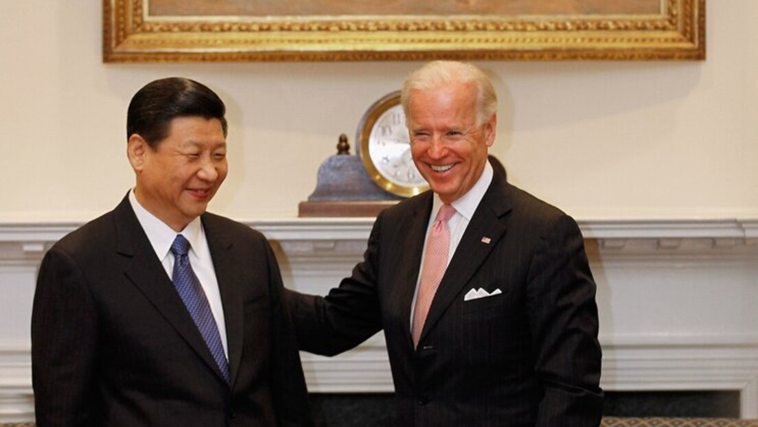 Nastavlja se potraga za kineskim balonom: Pristup SAD Kini ostaje miran