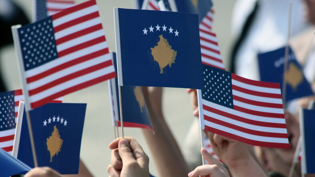 Hovenijer: SAD pozdravljaju odluku "Kosova" da prihvati predlog Evropske unije