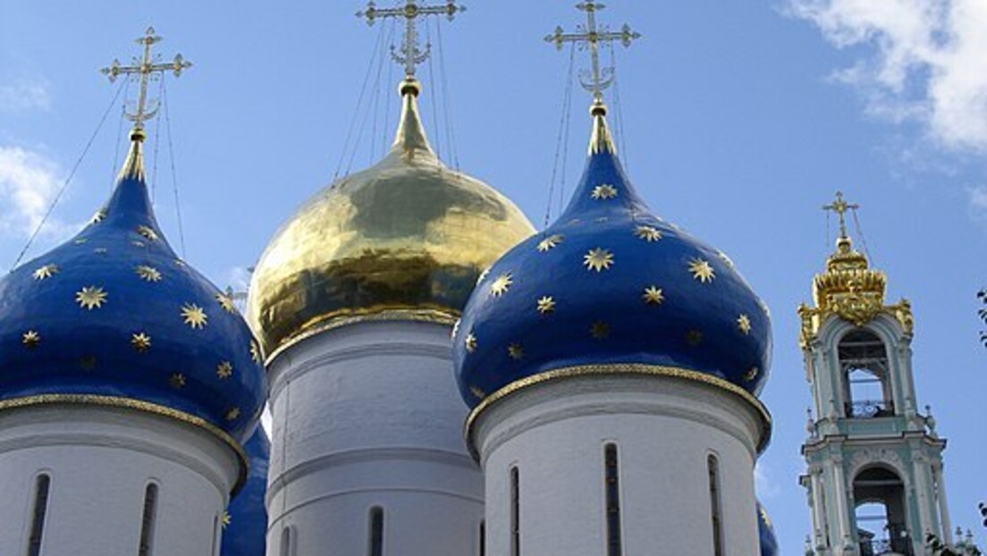 Златни прстен Русије: Историјска туристичка рута "злата вредна"