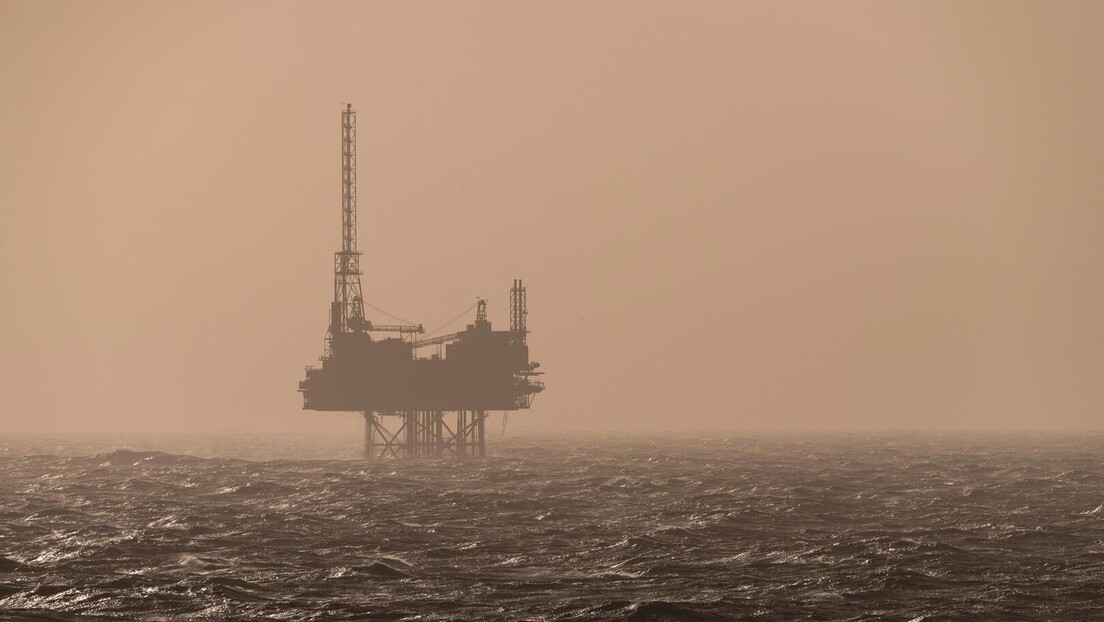 "Rosnjeft": EU više ne diktira cenu ruske nafte