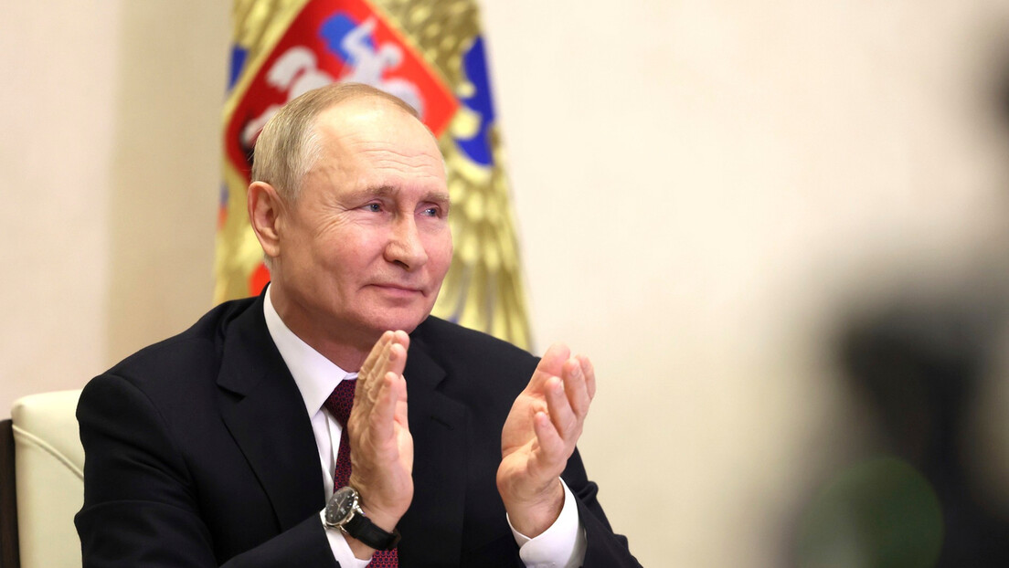 Писторијус: Свет би био бољи без Путина