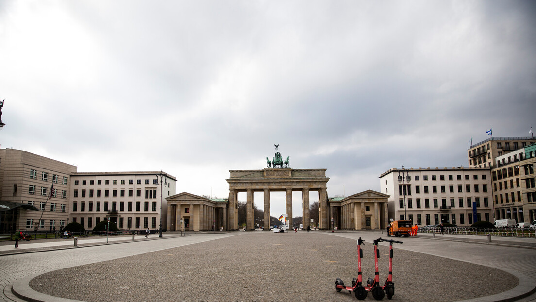 Nemci sa rezignacijom odbili Kurtija: Ne odobravaju uslovljavanje ZSO