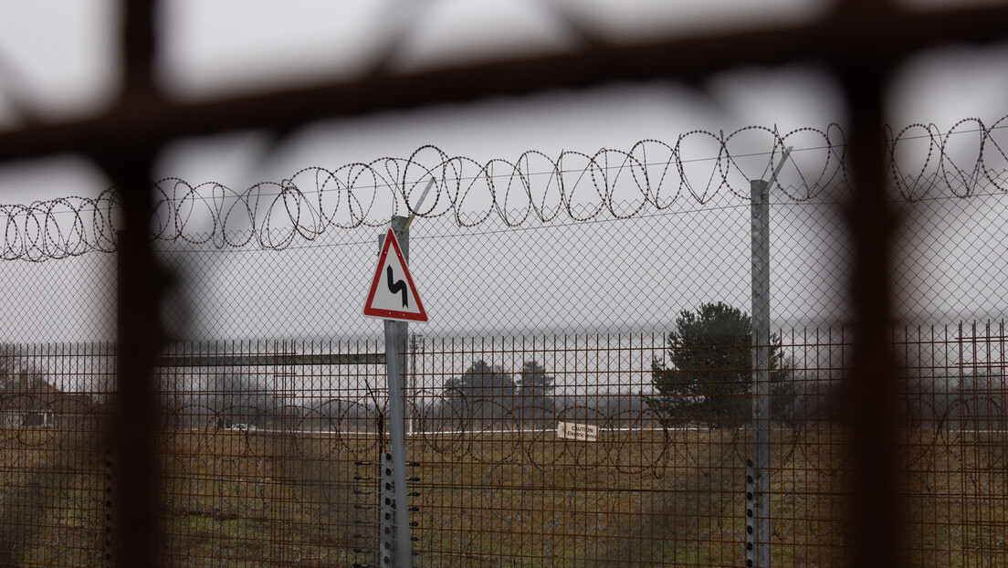 Нови оружани сукоб миграната код српско-мађарске границе, има повређених