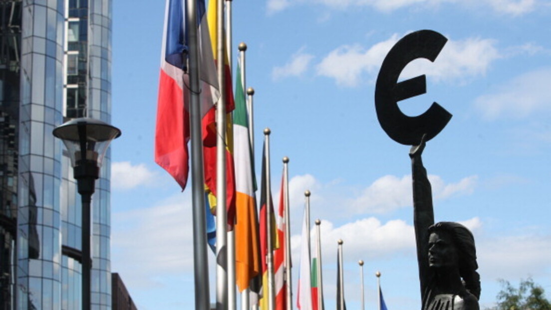 Зашто шкрипи "Глобална капија" Европске уније?