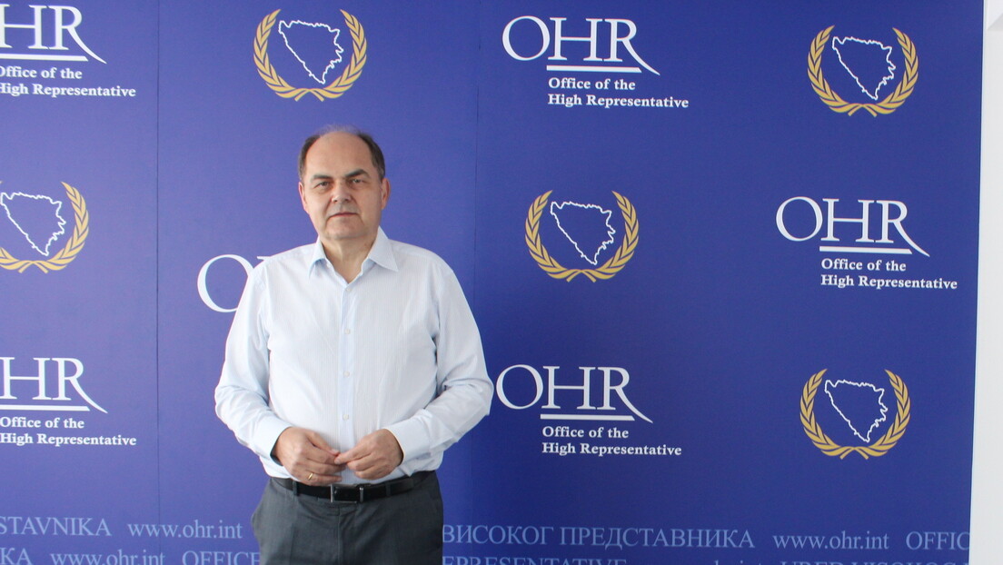 Амбасадор Русије у БиХ: Канцеларија Високог представника је ругање слободи и независности земље