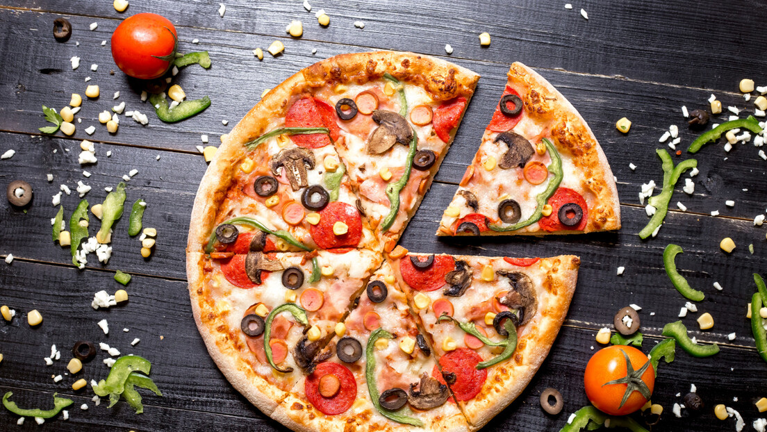 Напуљска пица слави рођендан - Од места у Италији до УНЕСКОВЕ листе светске баштине