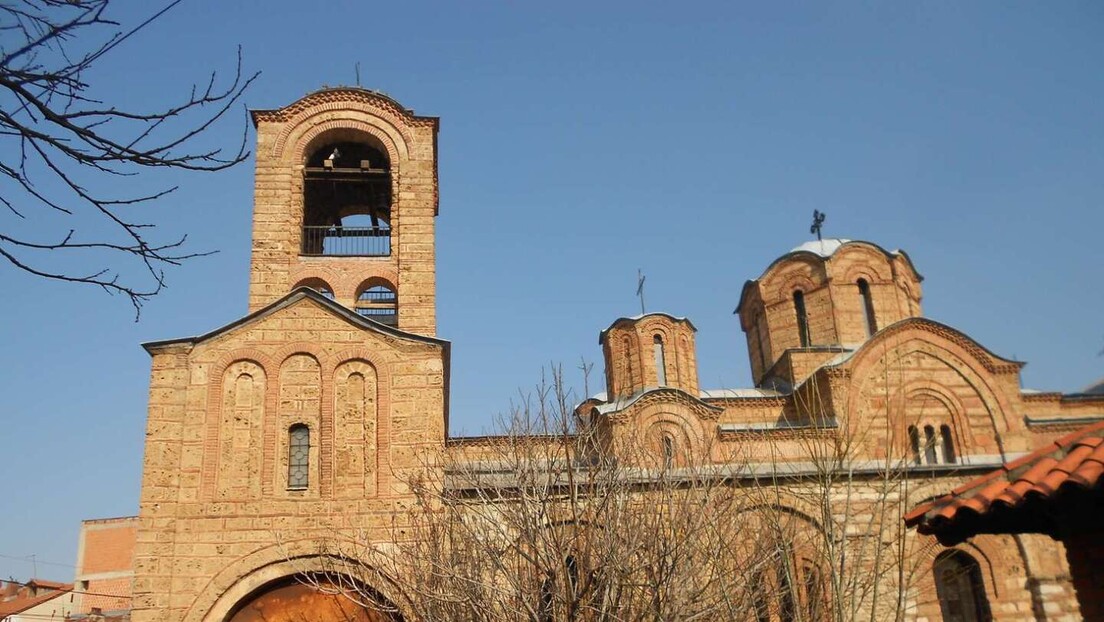 Министарство културе апелује: Српске цркве и манастири на КиМ су у опасности