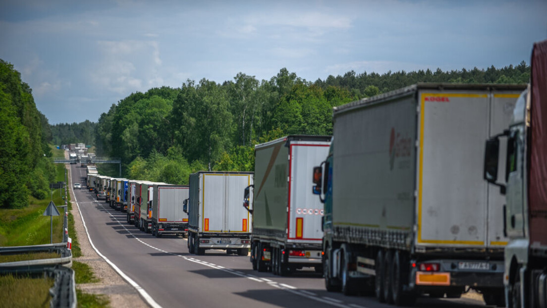 Poljska zatvara granični prelaz sa Belorusijom do daljeg
