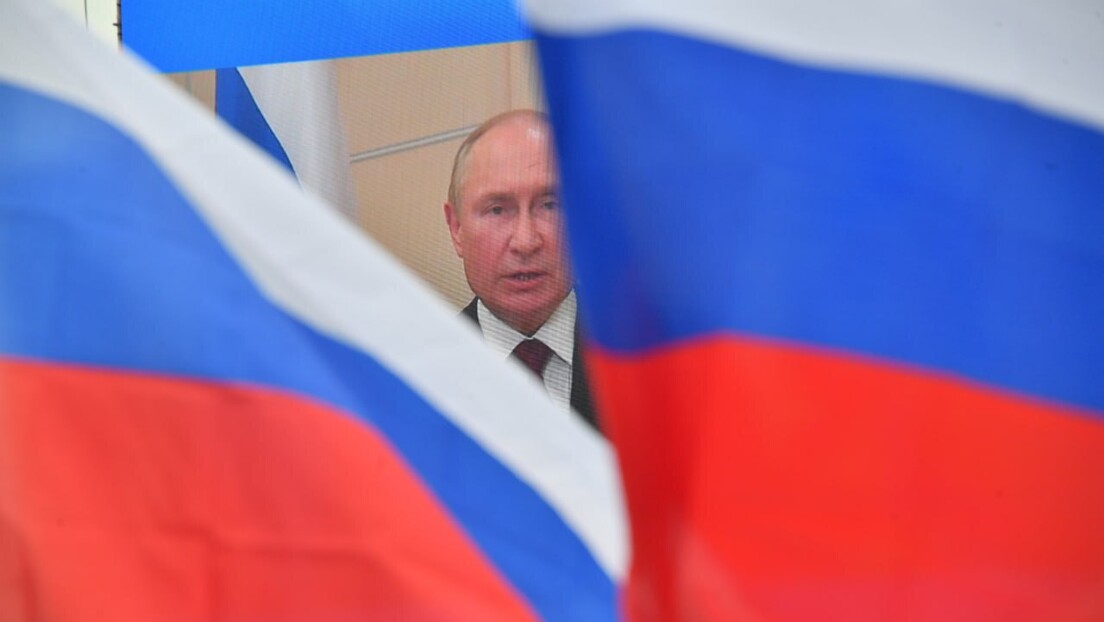 Руска амбасада у БиХ: У току је хибридни рат САД и Европе против Русије