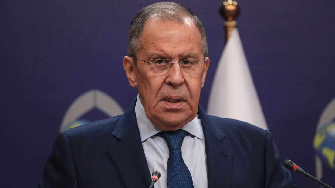 Lavrov: Pred nama je najteža i najbitnija decenija, Zapad je kriv za agresiju na Jugoslaviju