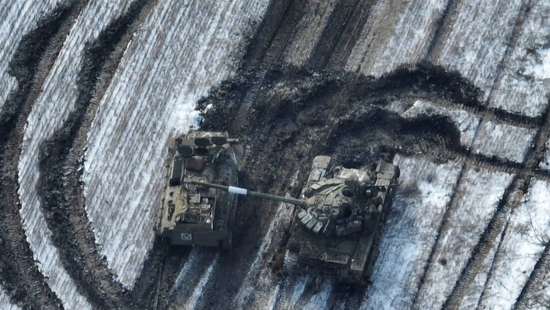 Kijev moli Zapad za municiju: Ruska vojska je mnogo bolje opremljena, ofanziva neizbežna