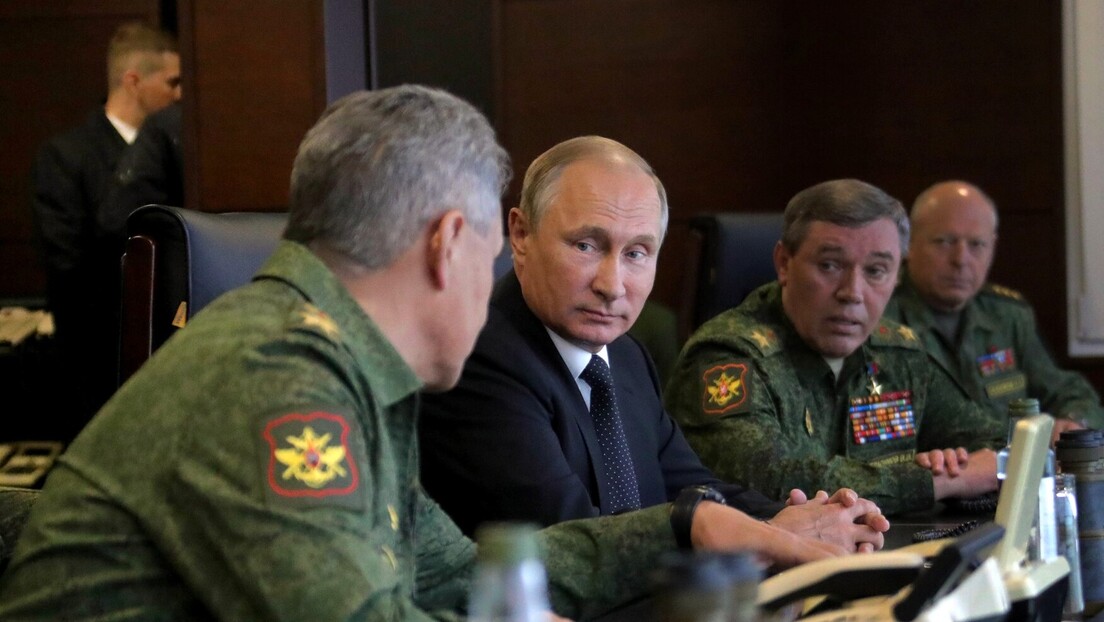 Дуда: Путин ће победити ако хитно не пошаљемо оружје Кијеву; Захарова: Осуђени сте на пропаст