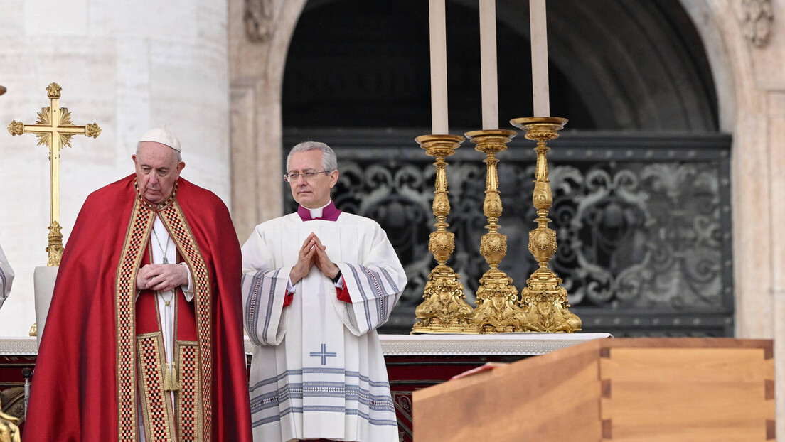 "Новости": Степинац више није тема за Ватикан