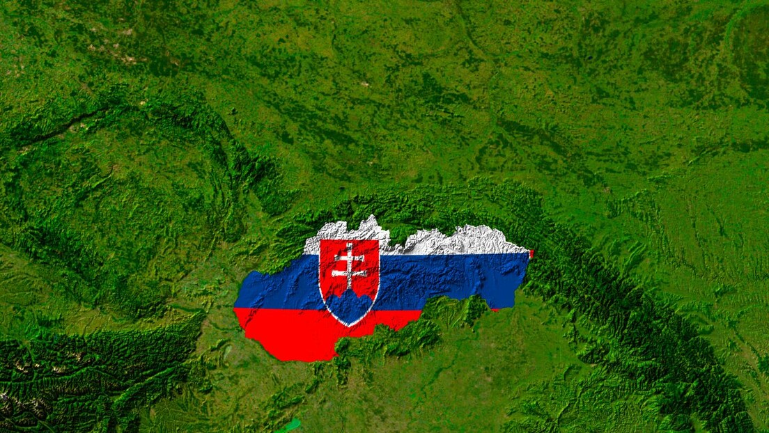Slovačka optužuje Mađarsku za teritorijalne pretenzije: Vi ste trojanski konj za Putinove interese