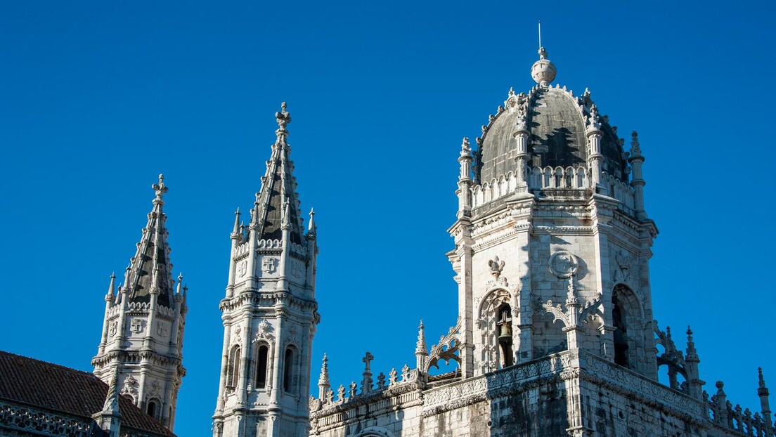 Na hiljade zlostavljane dece silovali sveštenici portugalske katoličke crkve u poslednjih 70 godina