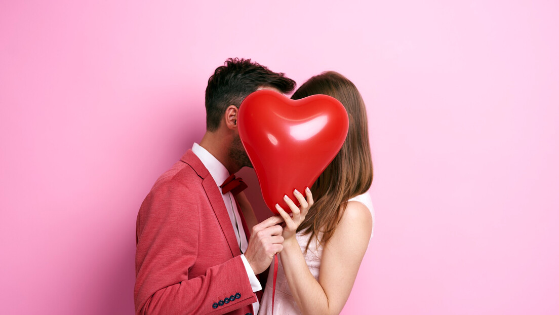 Kako zaljubljenost utiče na nas: Smanjuje krvni pritisak i povećava toleranciju na bol