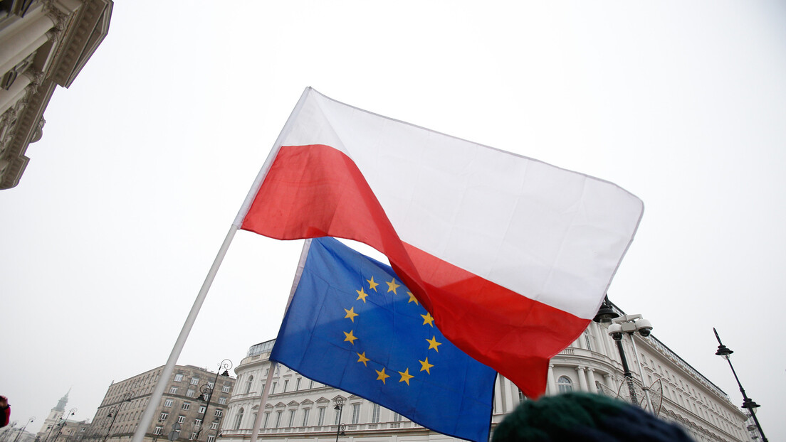 Ambasador Poljske u EU: Varšava razočarana desetim paketom antiruskih sankcija