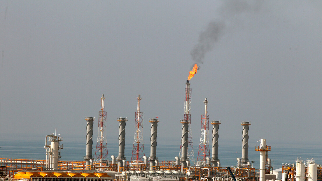 Kina zaključuje novi gasni mega-ugovor sa Katarom: Od koga će Evropa kupovati gas?