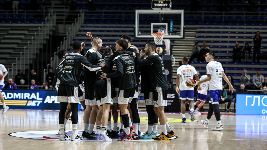 Partizan odlučio bez kojih stranaca će igrati u Kupu Radivoja Koraća