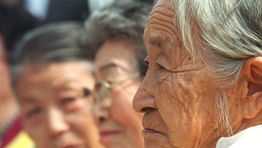 Професор са Јејла: Стари људи у Јапану би требало да изврше самоубиство