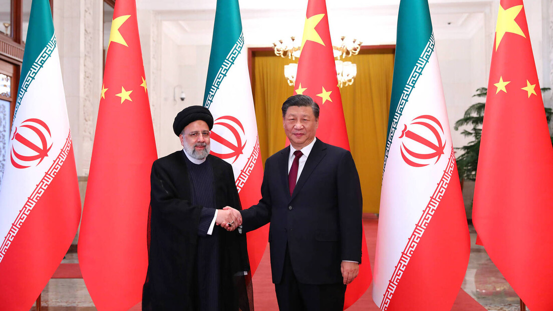 Кина позива на брзо и праведно решавање иранског нуклеарног питања
