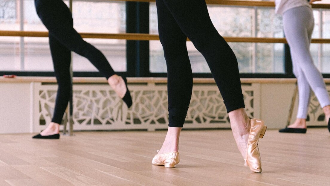 ''Balet za odrasle'' je novi fitnes trend