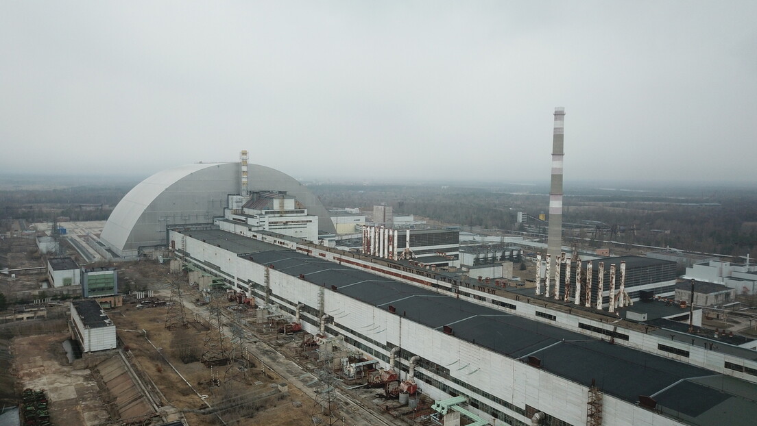 Украјина спрема провокацију: Оптужиће Русију за крађу радиоактивног материјала у Чернобиљу