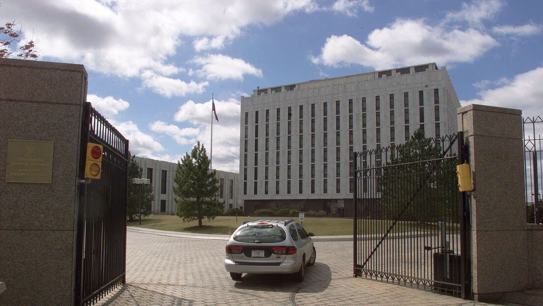 Руска амбасада у Вашингтону: Нуландова потврдила умешаност САД у сукоб